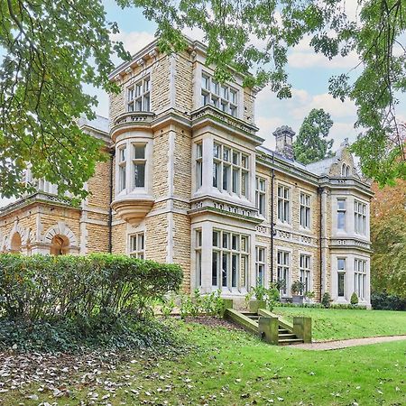Appartamento Finest Retreats - Highfield House Ripon Esterno foto