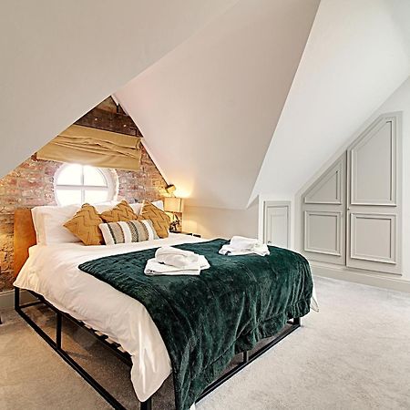 Appartamento Finest Retreats - Highfield House Ripon Esterno foto