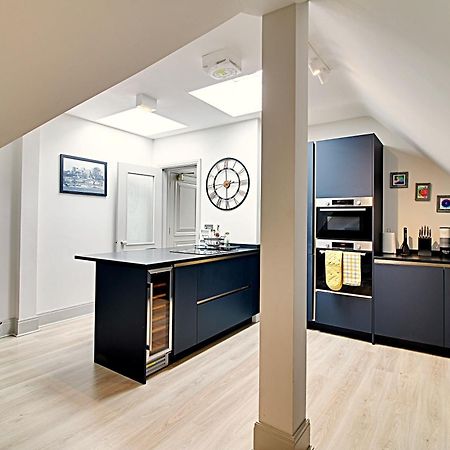 Appartamento Finest Retreats - Highfield House Ripon Esterno foto