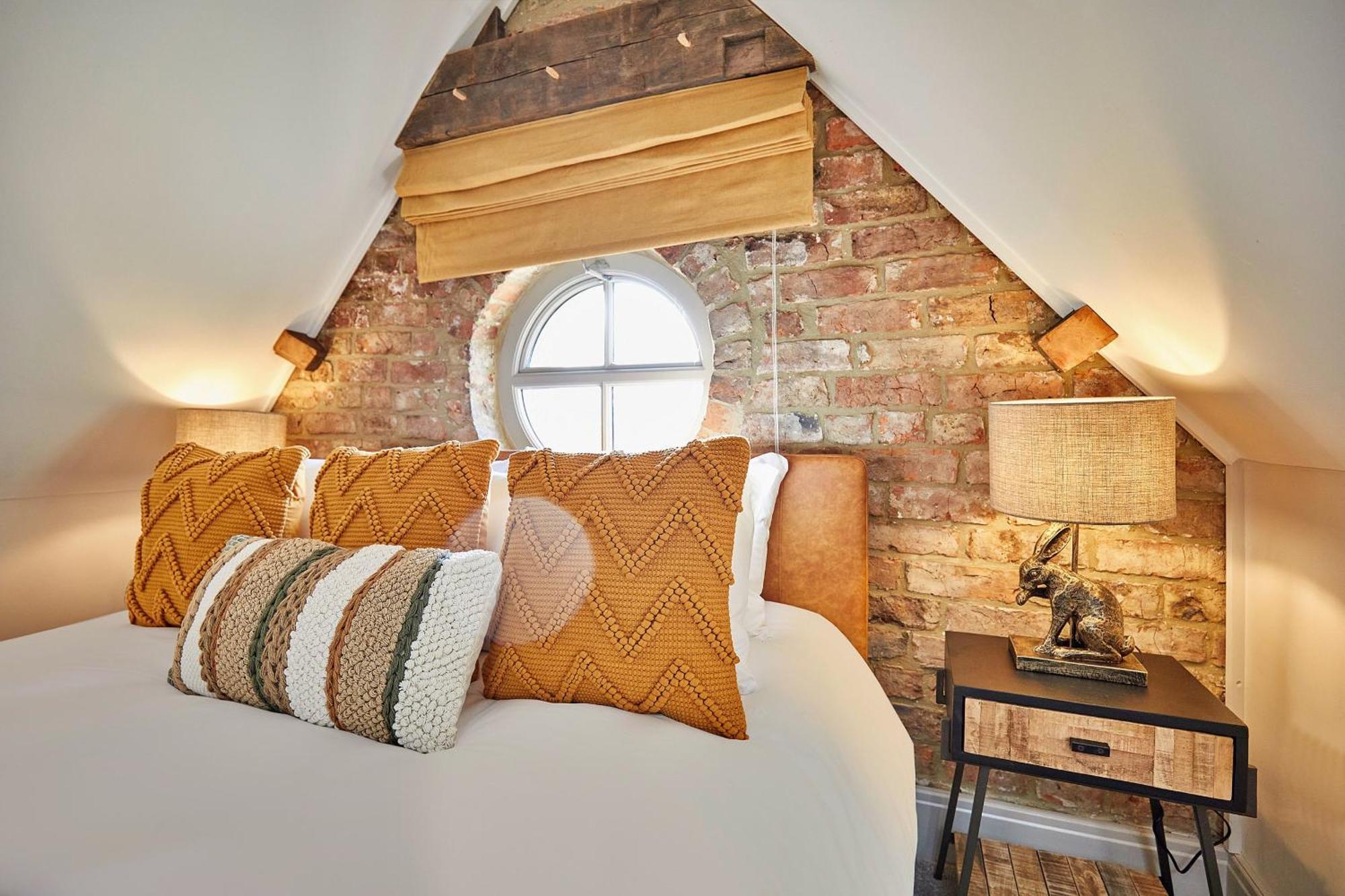 Appartamento Finest Retreats - Highfield House Ripon Esterno foto