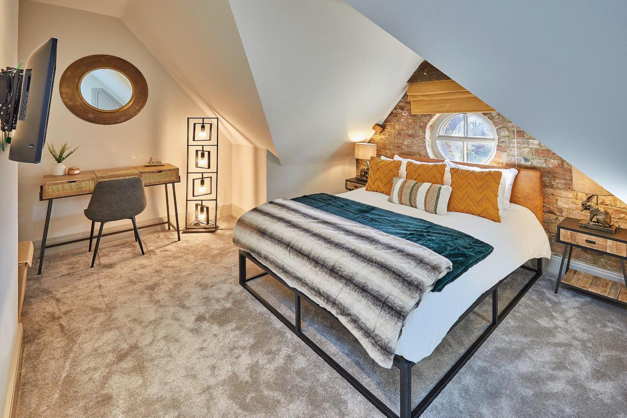 Appartamento Finest Retreats - Highfield House Ripon Esterno foto