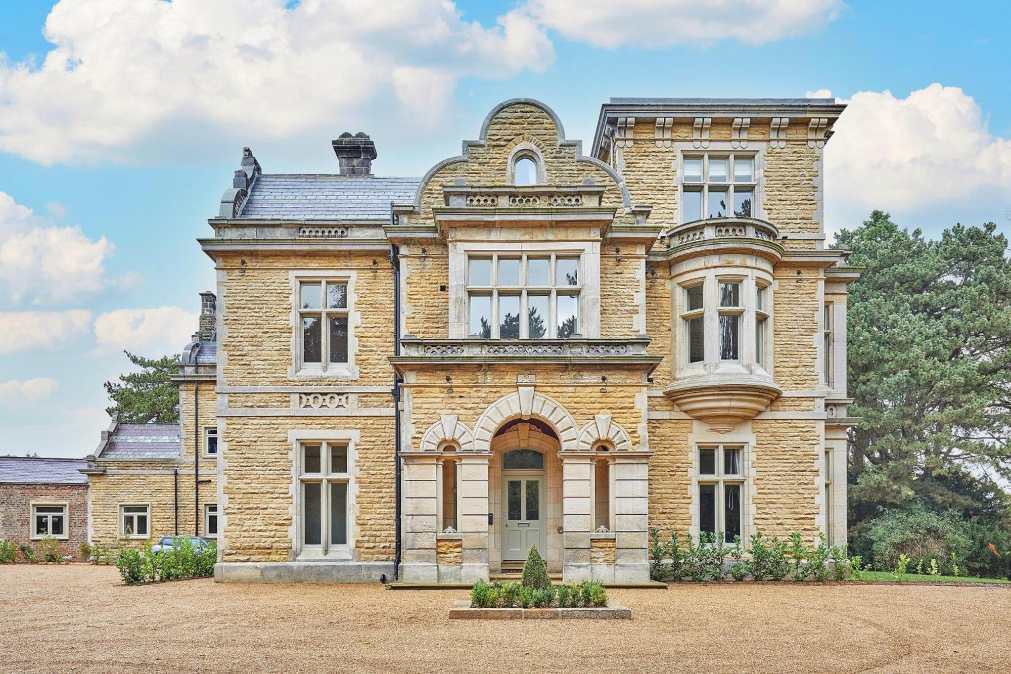 Appartamento Finest Retreats - Highfield House Ripon Esterno foto