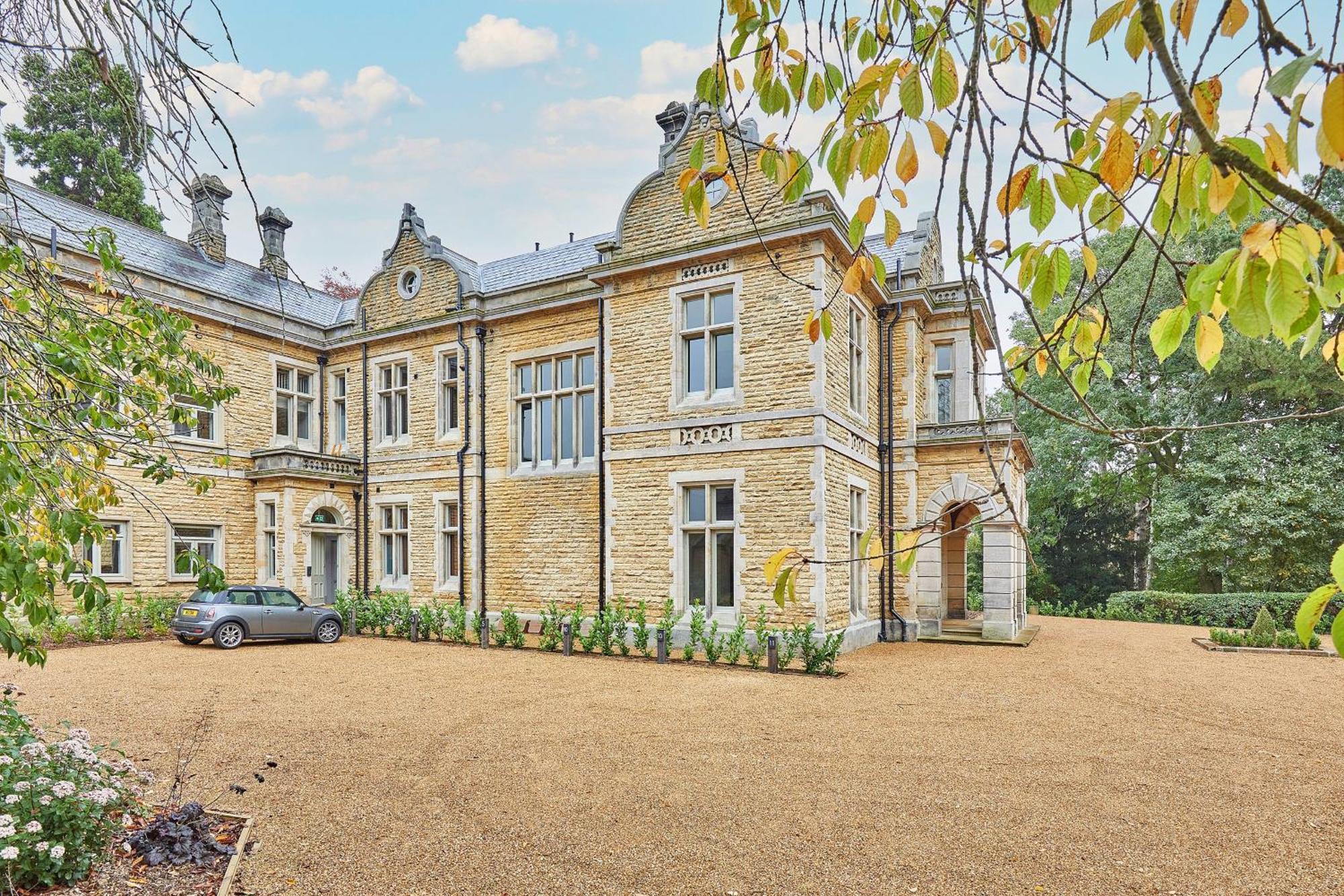 Appartamento Finest Retreats - Highfield House Ripon Esterno foto