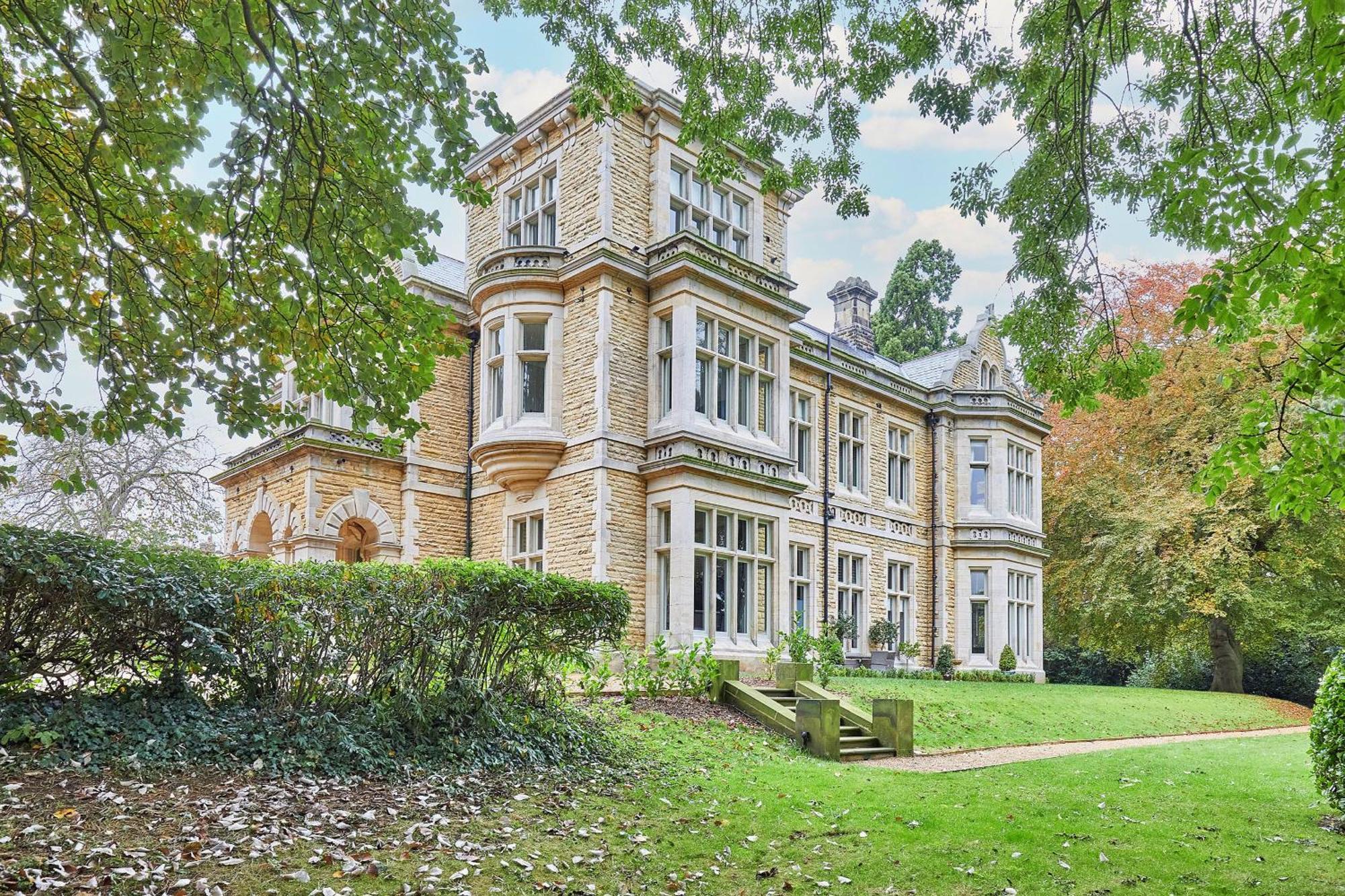 Appartamento Finest Retreats - Highfield House Ripon Esterno foto