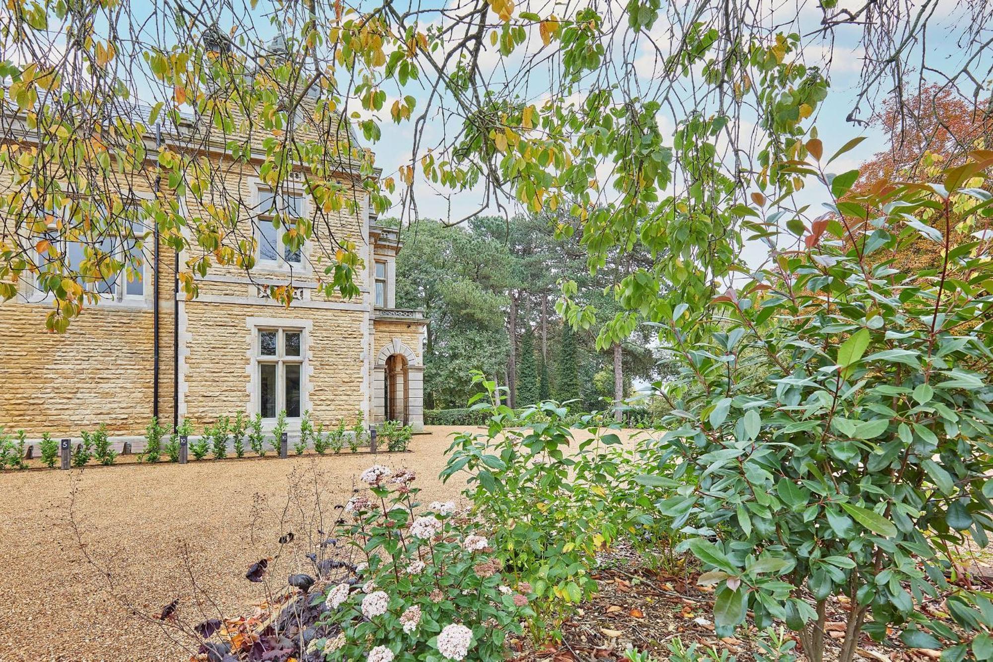 Appartamento Finest Retreats - Highfield House Ripon Esterno foto
