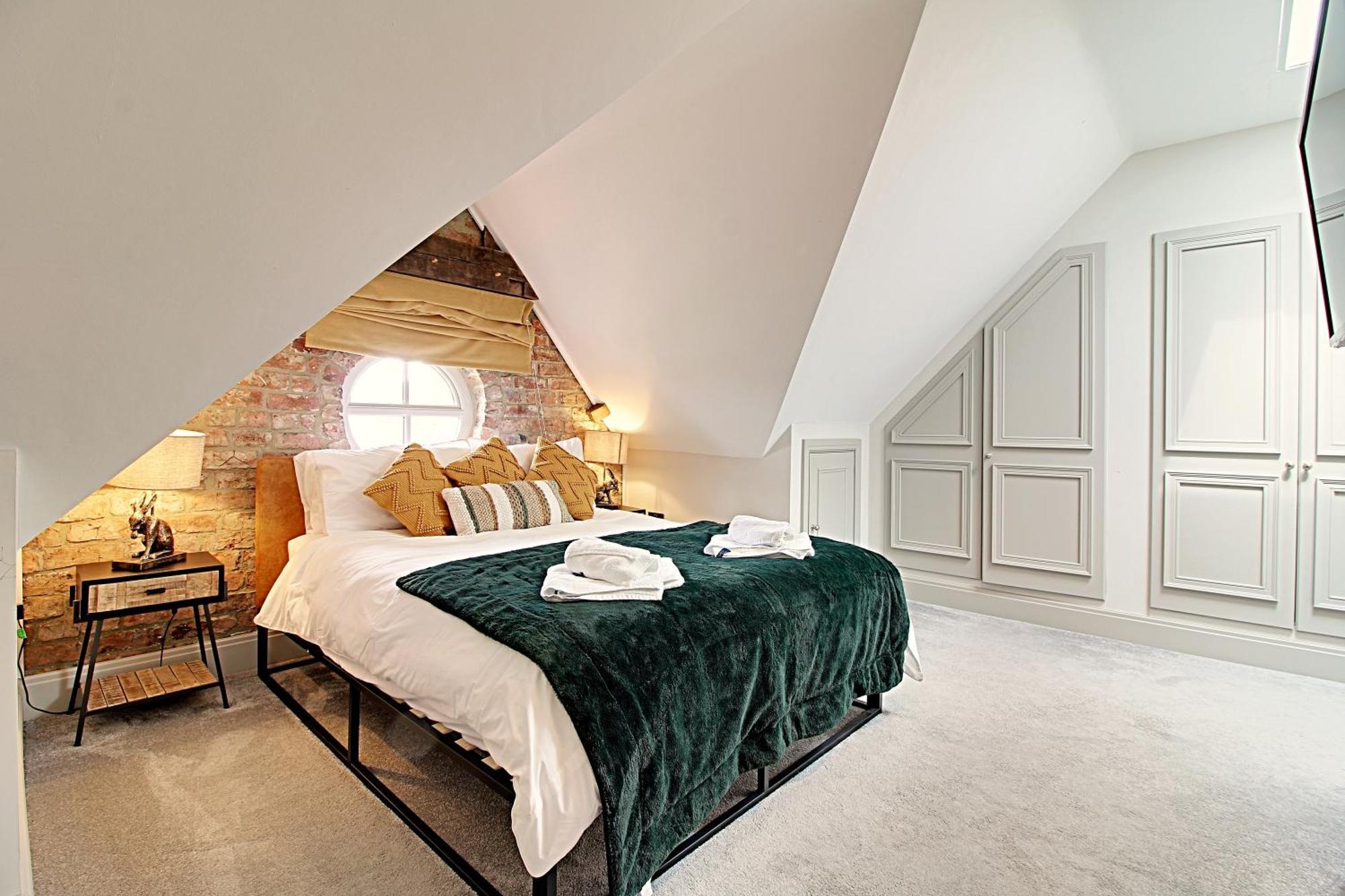 Appartamento Finest Retreats - Highfield House Ripon Esterno foto