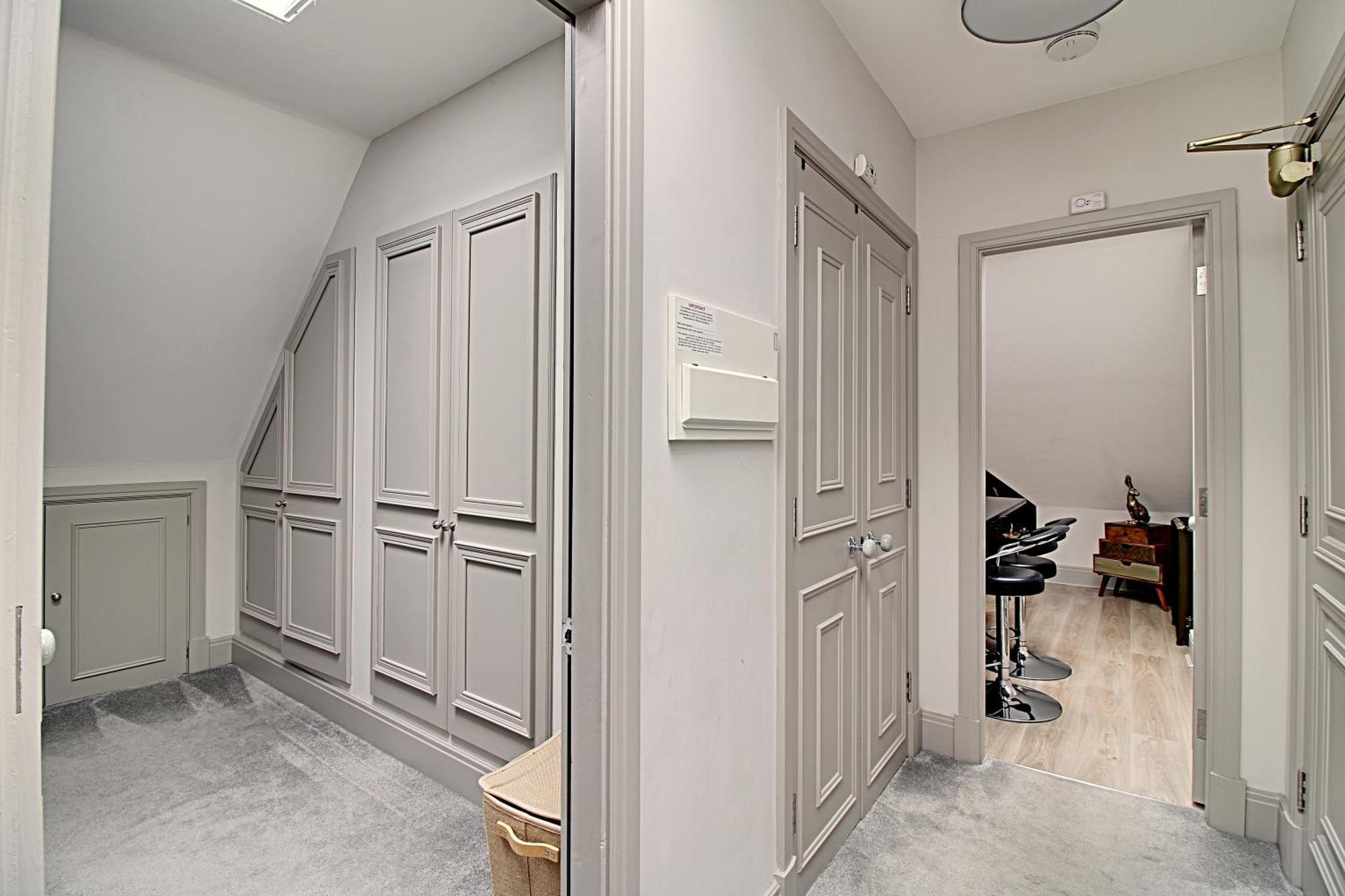 Appartamento Finest Retreats - Highfield House Ripon Esterno foto