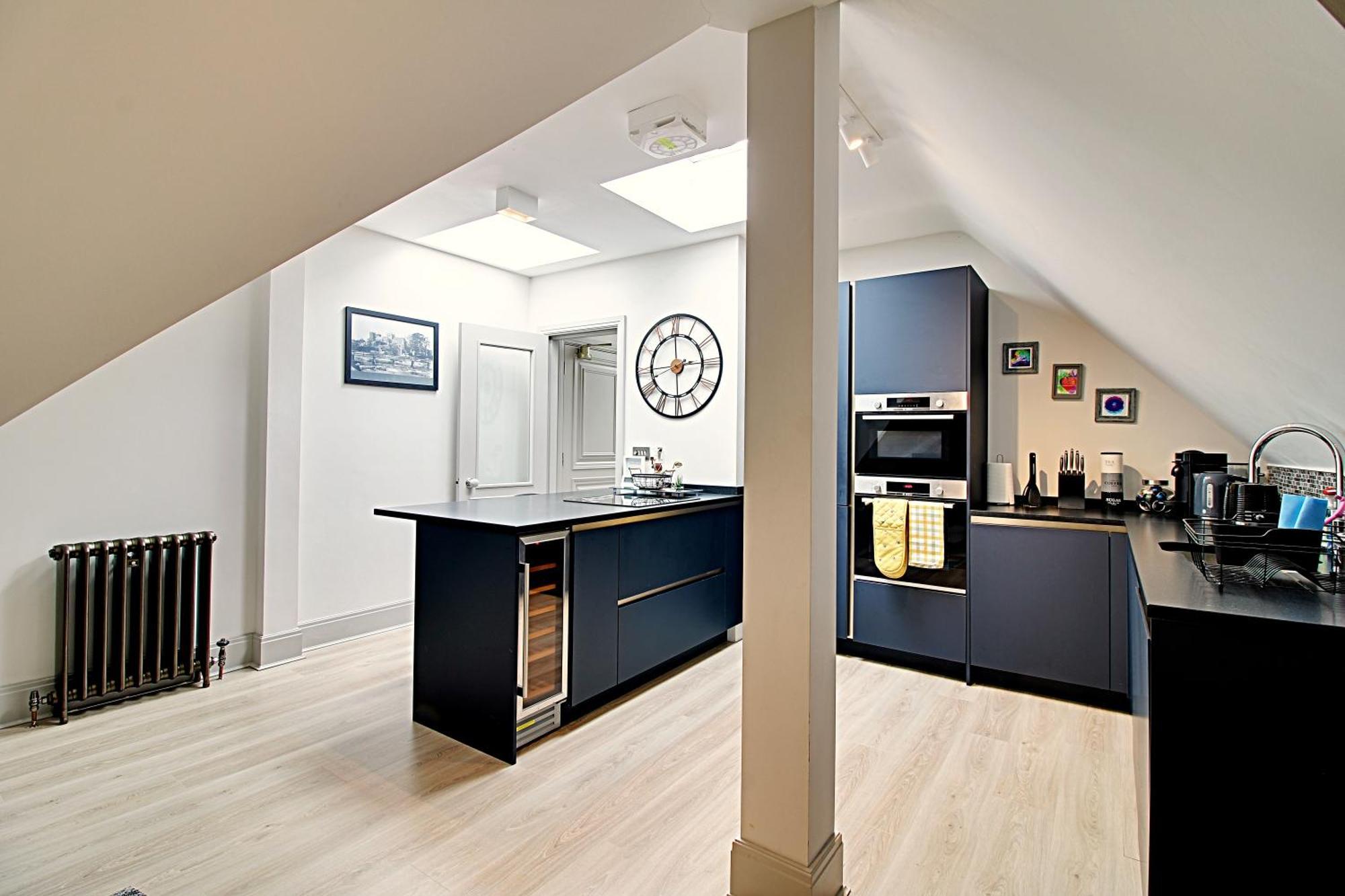 Appartamento Finest Retreats - Highfield House Ripon Esterno foto