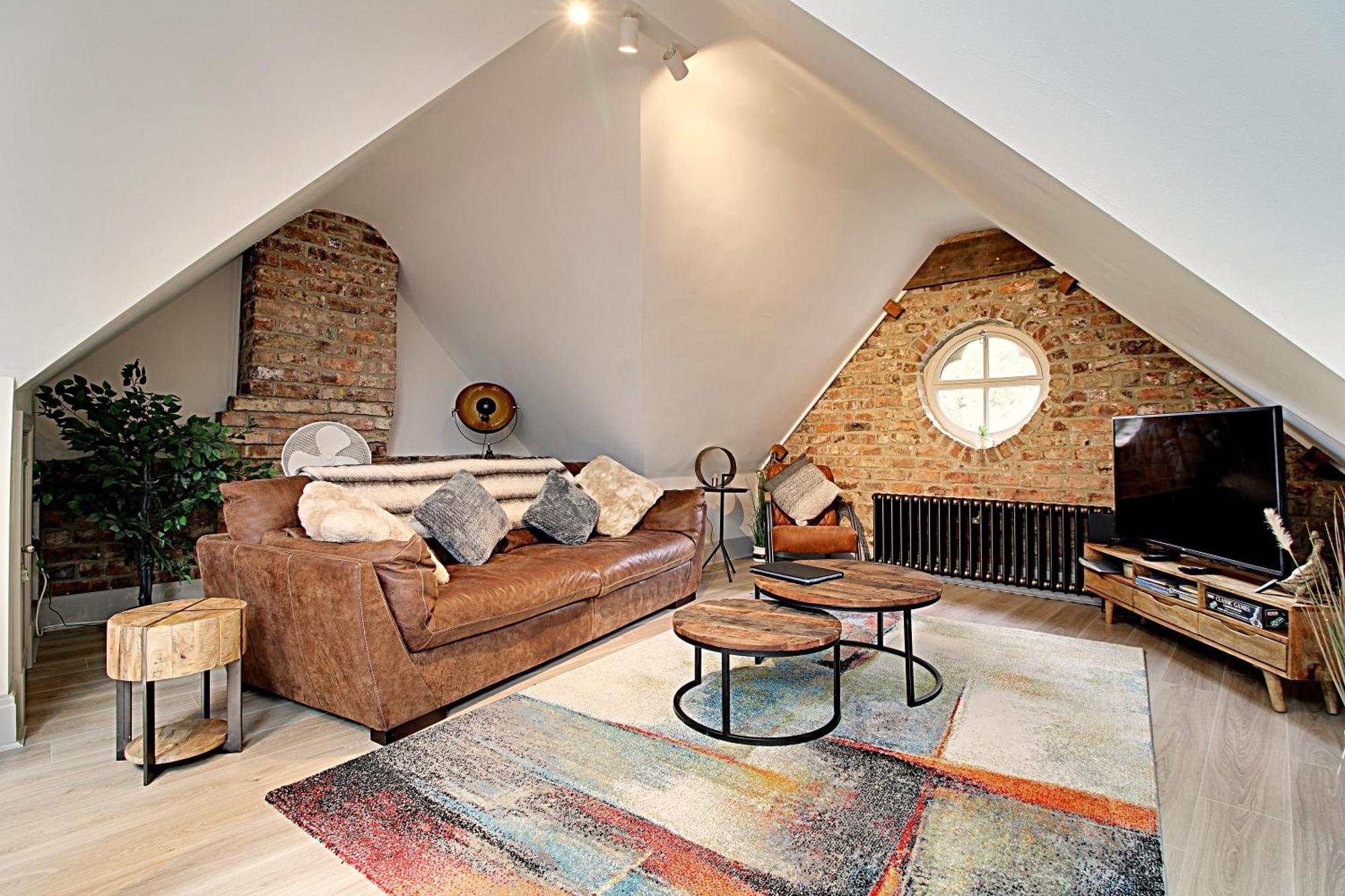 Appartamento Finest Retreats - Highfield House Ripon Esterno foto