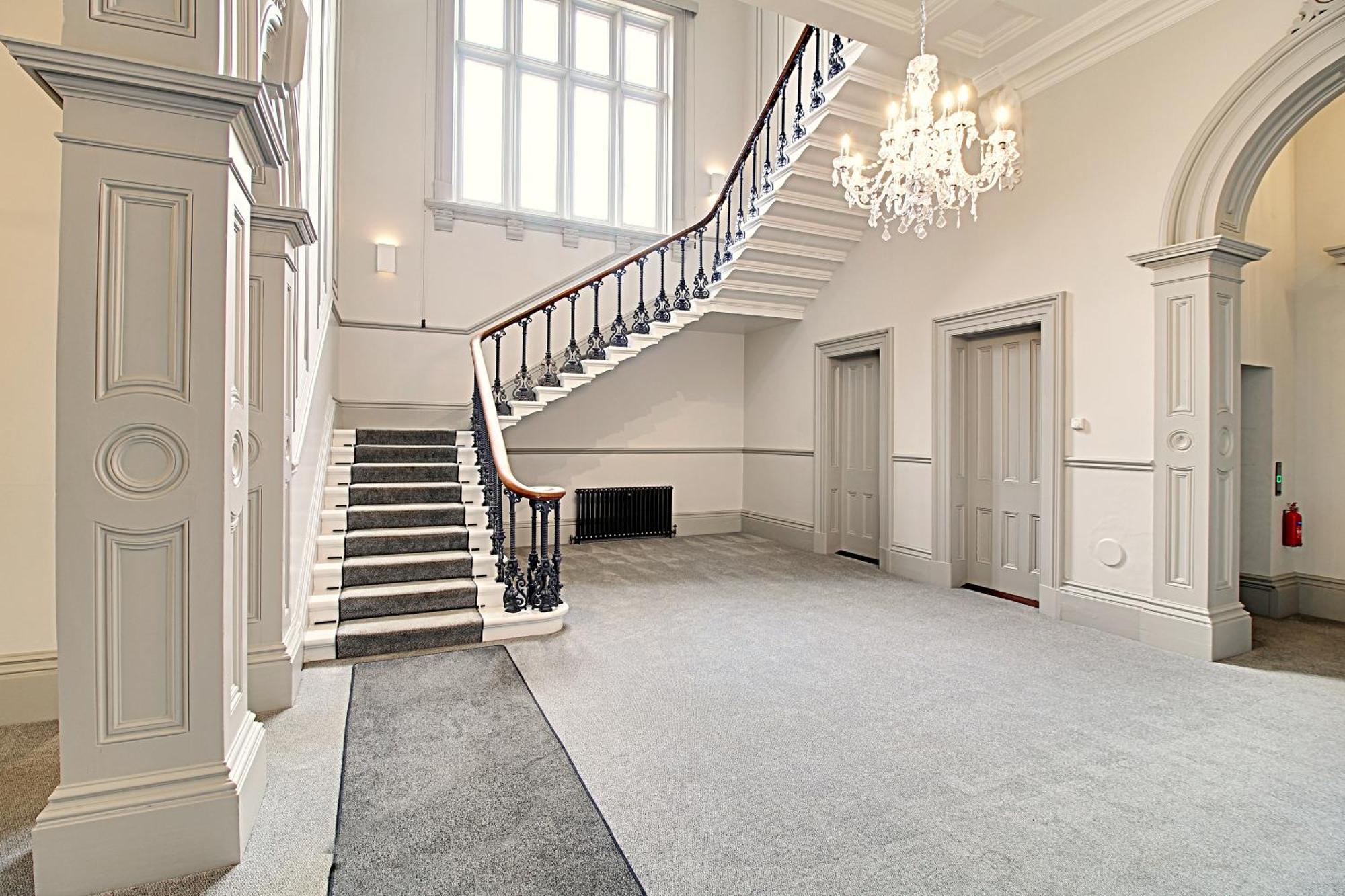 Appartamento Finest Retreats - Highfield House Ripon Esterno foto