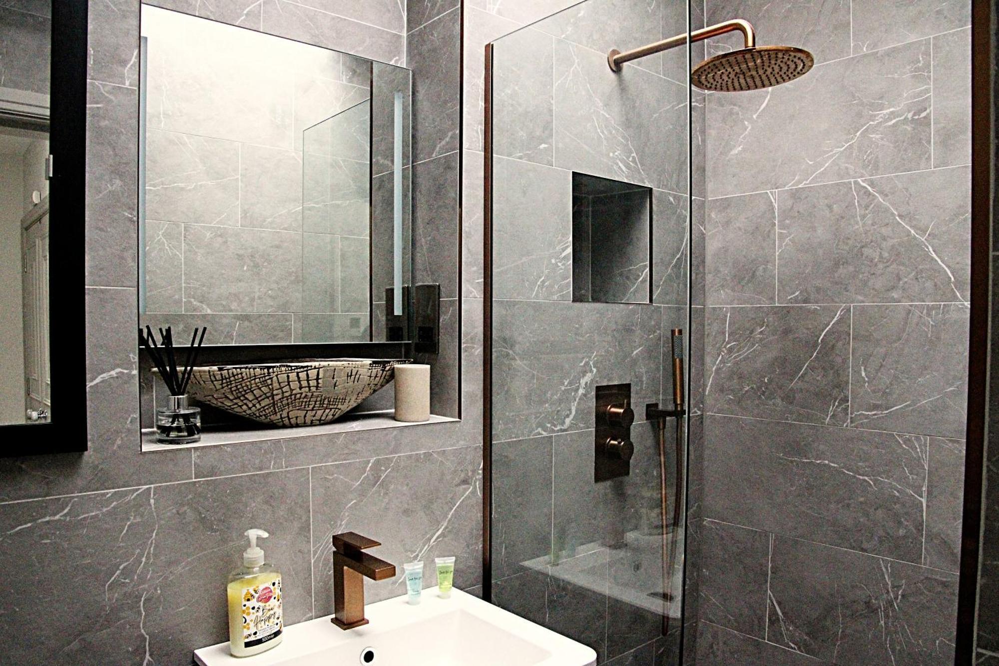 Appartamento Finest Retreats - Highfield House Ripon Esterno foto