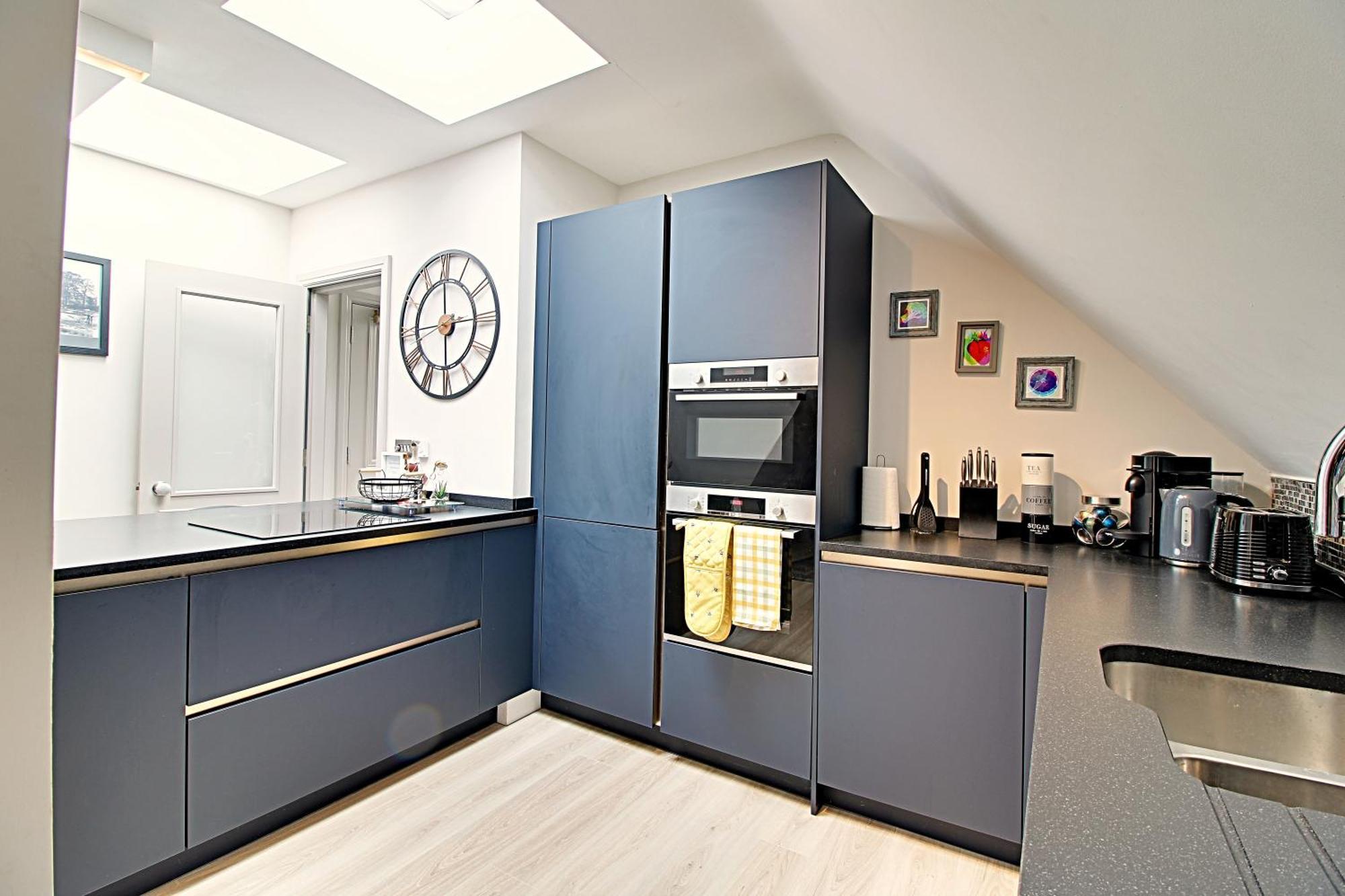 Appartamento Finest Retreats - Highfield House Ripon Esterno foto