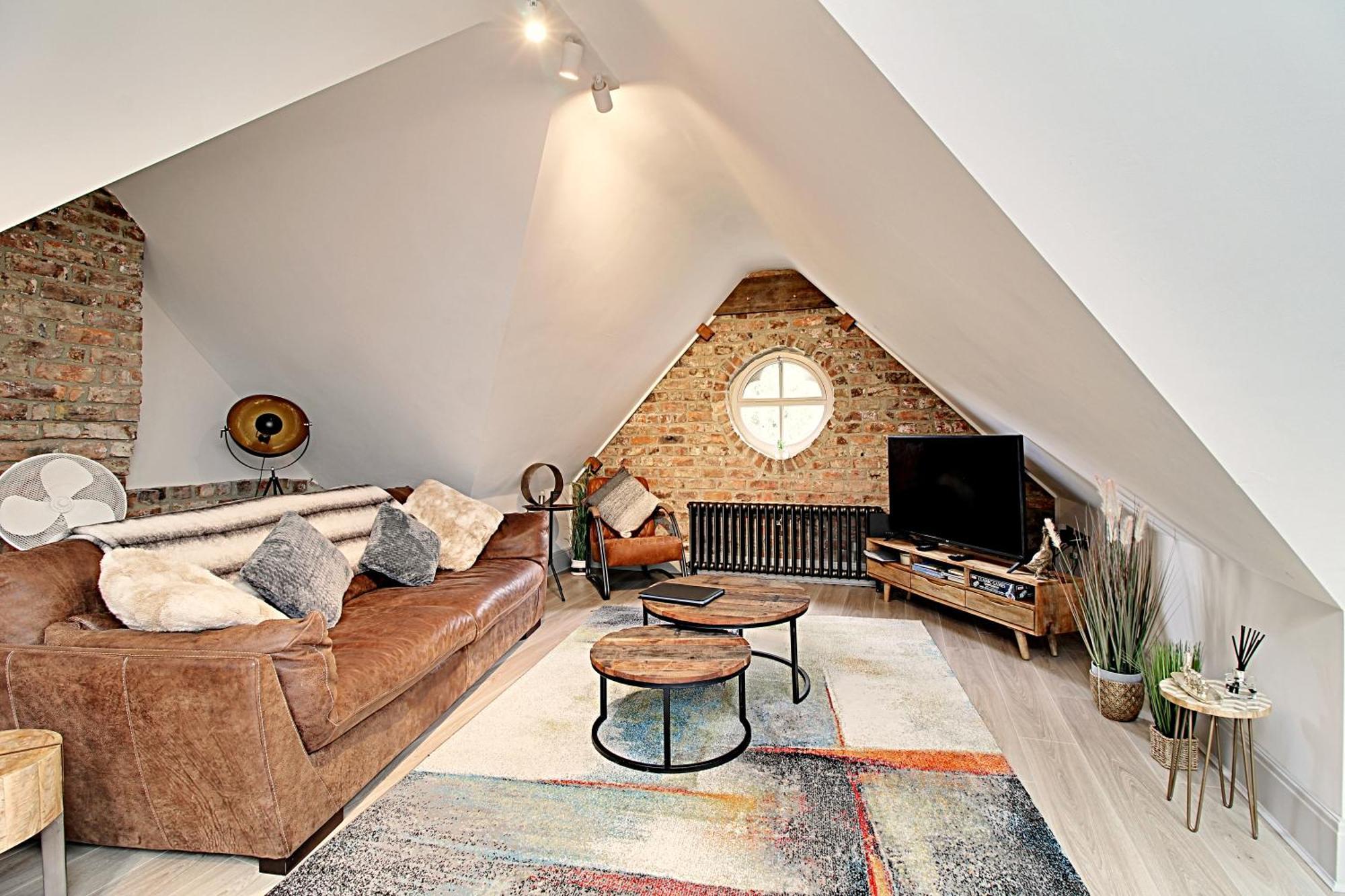 Appartamento Finest Retreats - Highfield House Ripon Esterno foto
